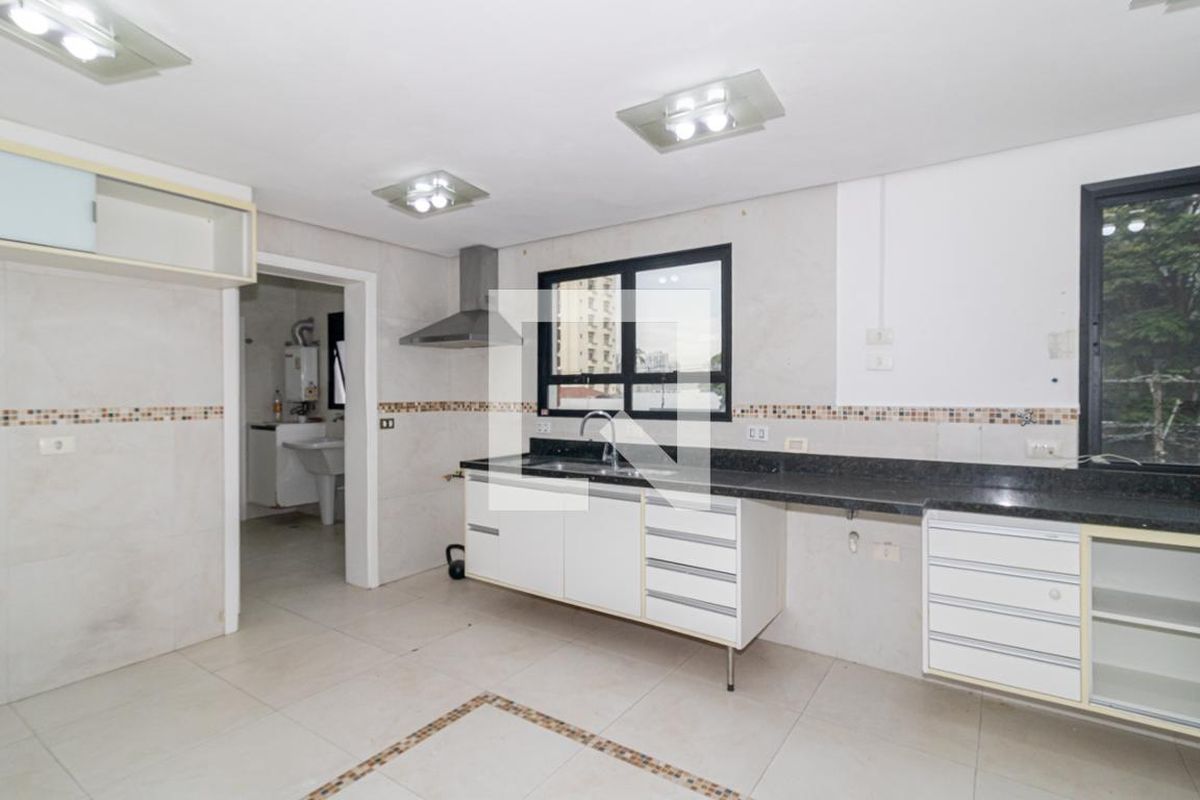 Apartamento, 3 quartos, 205 m² - Foto 45