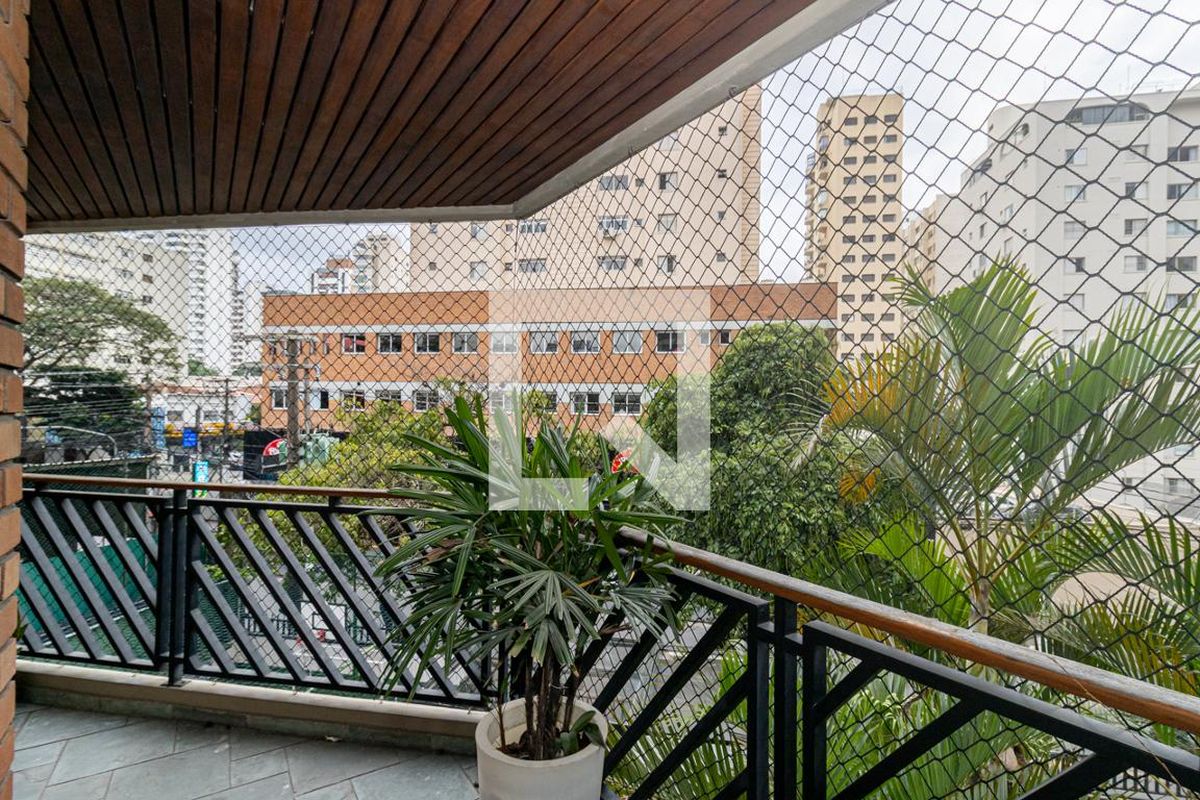 Apartamento, 3 quartos, 205 m² - Foto 13