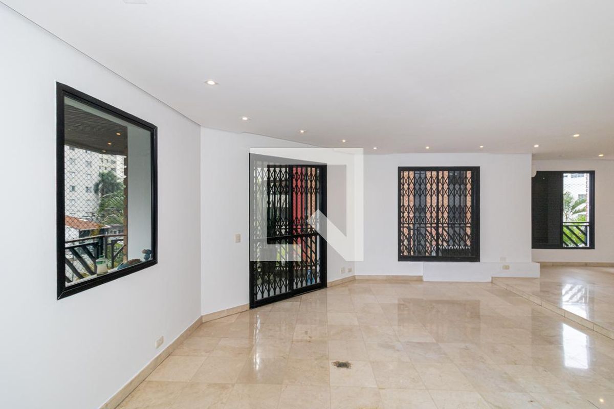 Apartamento, 3 quartos, 205 m² - Foto 8