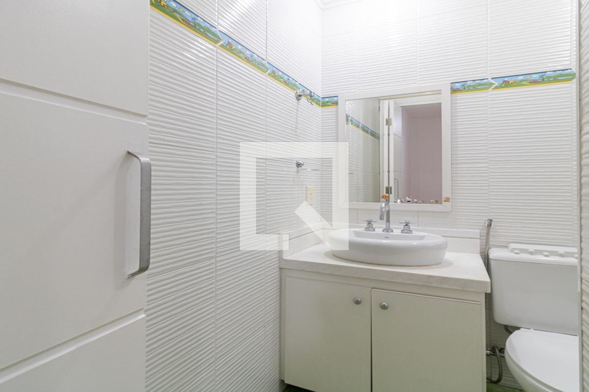 Apartamento, 3 quartos, 205 m² - Foto 33