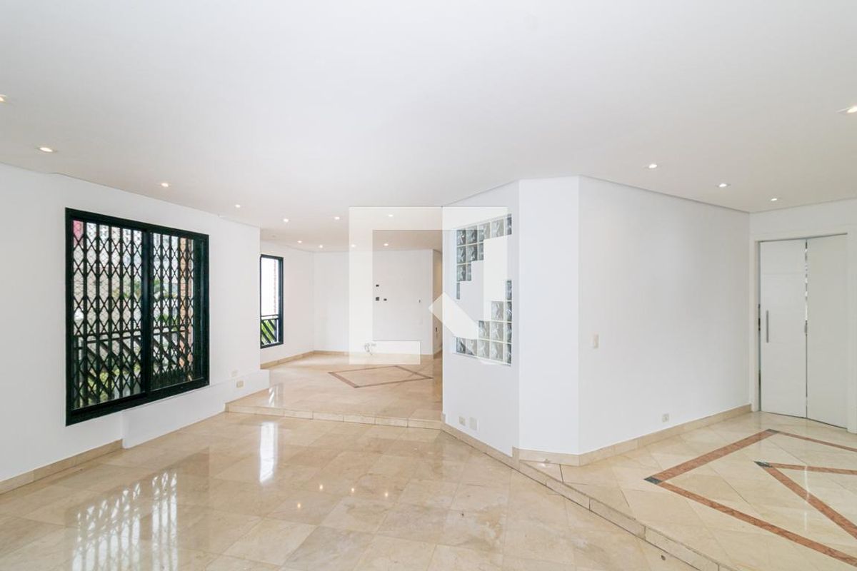 Apartamento, 3 quartos, 205 m² - Foto 7