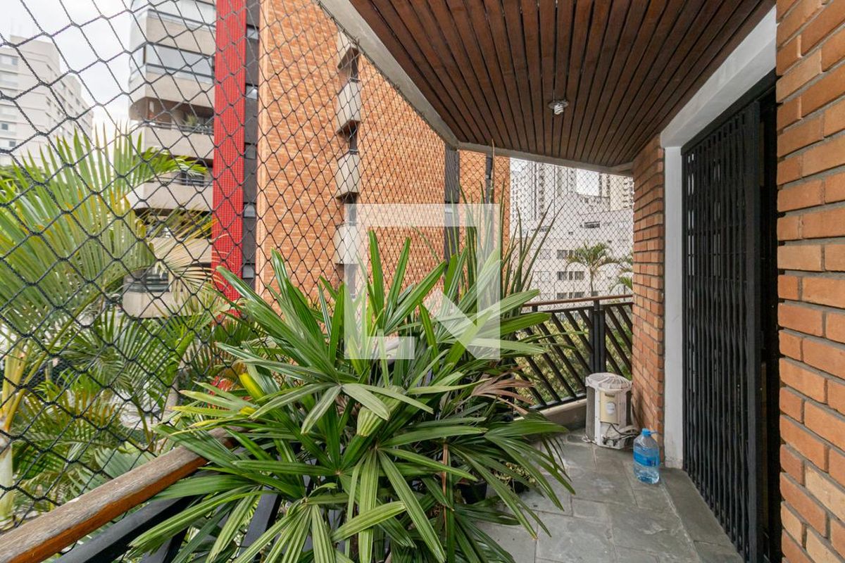 Apartamento, 3 quartos, 205 m² - Foto 16