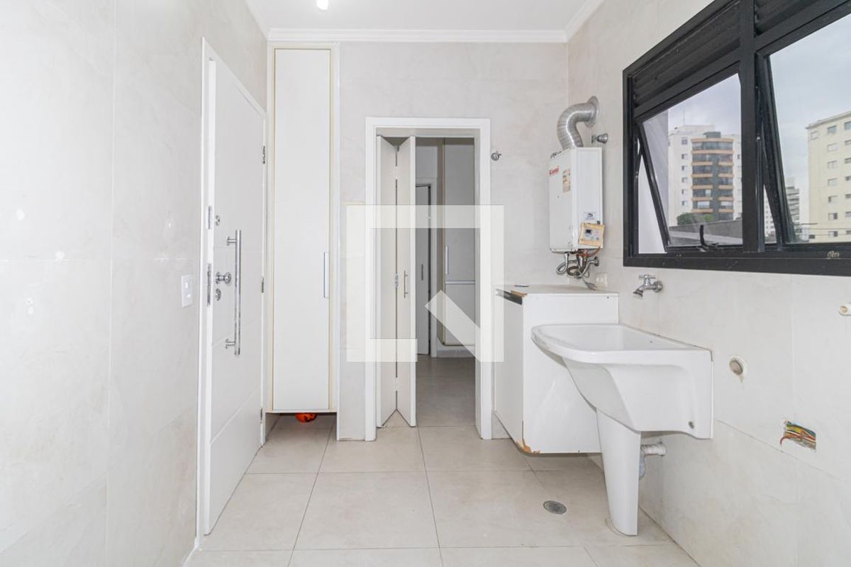 Apartamento, 3 quartos, 205 m² - Foto 52