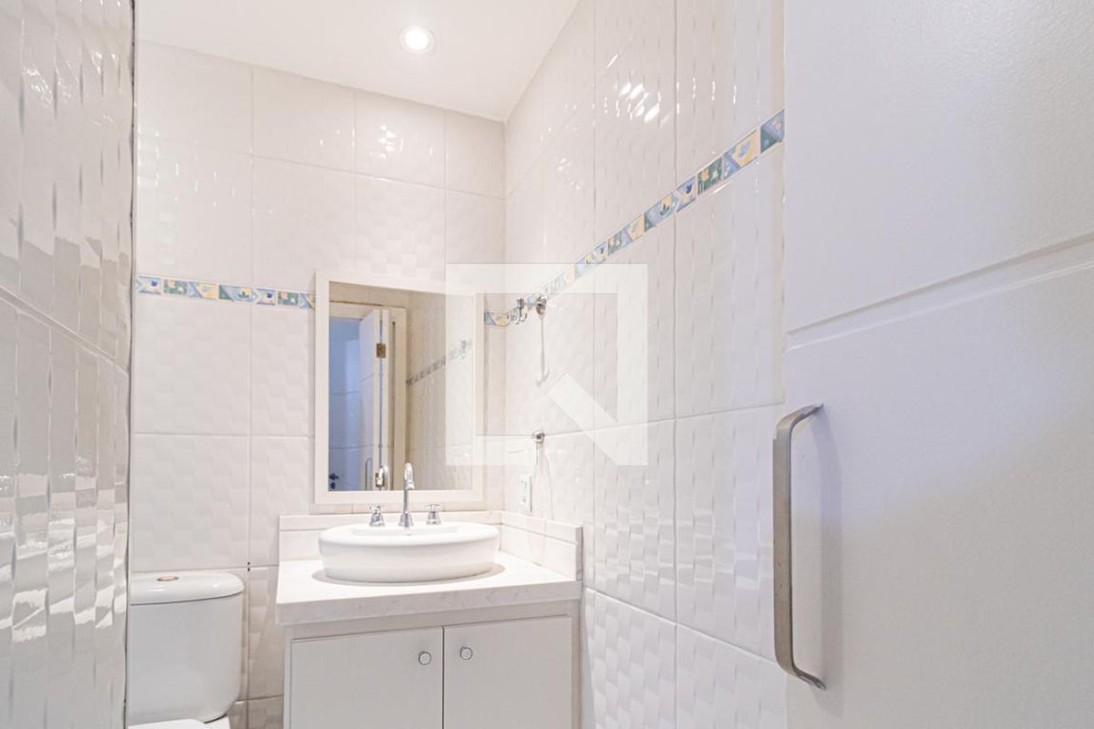 Apartamento, 3 quartos, 205 m² - Foto 40
