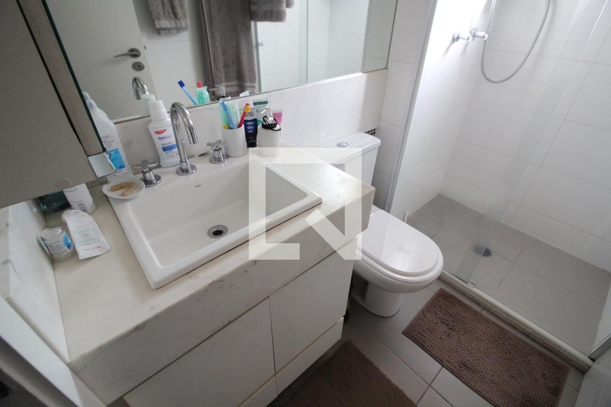 Apartamento, 2 quartos, 95 m² - Foto 16