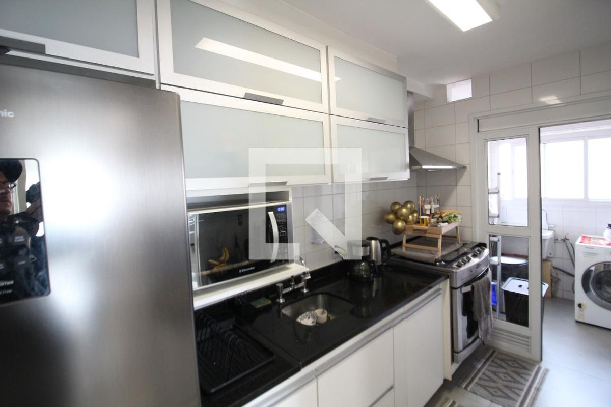 Apartamento, 2 quartos, 95 m² - Foto 26