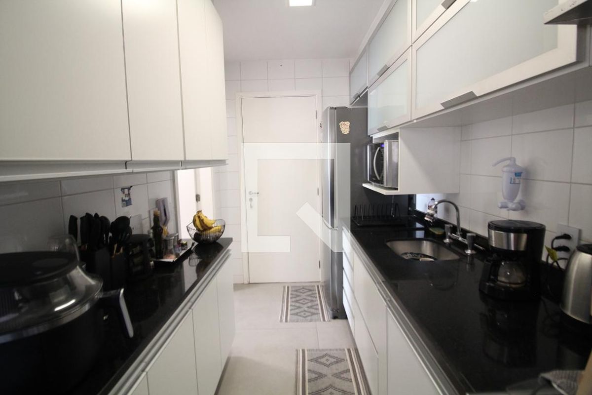 Apartamento, 2 quartos, 95 m² - Foto 28