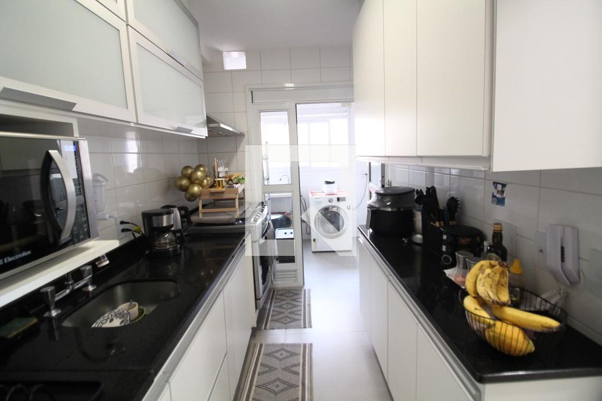 Apartamento, 2 quartos, 95 m² - Foto 27