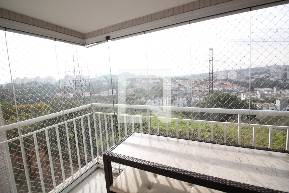 Apartamento, 2 quartos, 95 m² - Foto 11