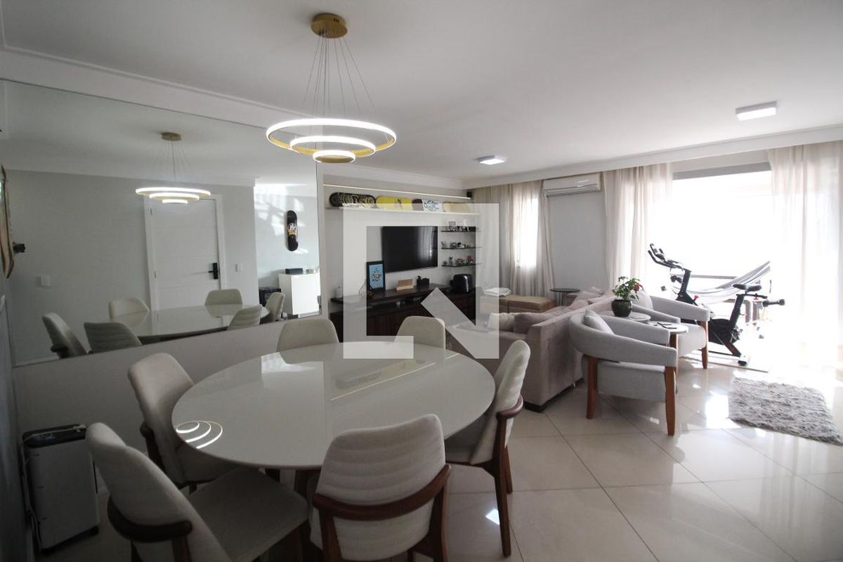 Apartamento, 2 quartos, 95 m² - Foto 1
