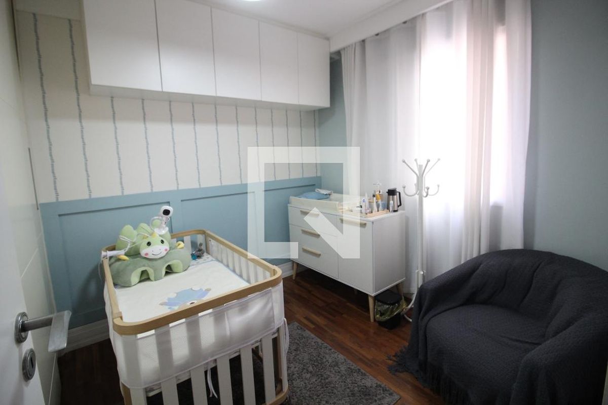 Apartamento, 2 quartos, 95 m² - Foto 18