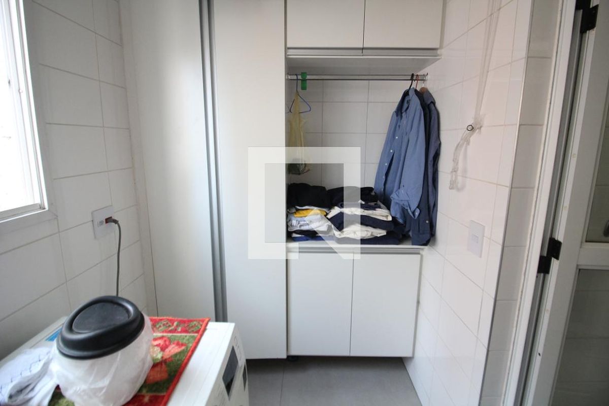 Apartamento, 2 quartos, 95 m² - Foto 30