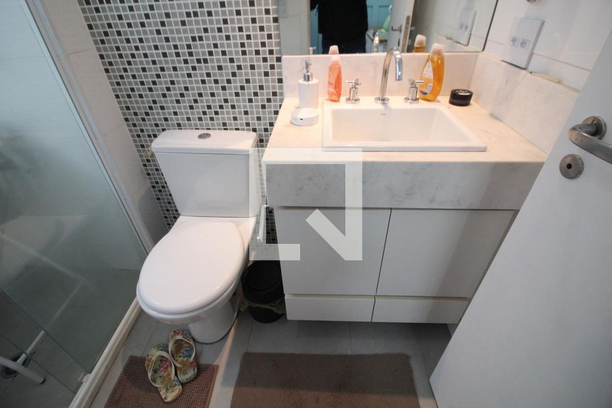 Apartamento, 2 quartos, 95 m² - Foto 22