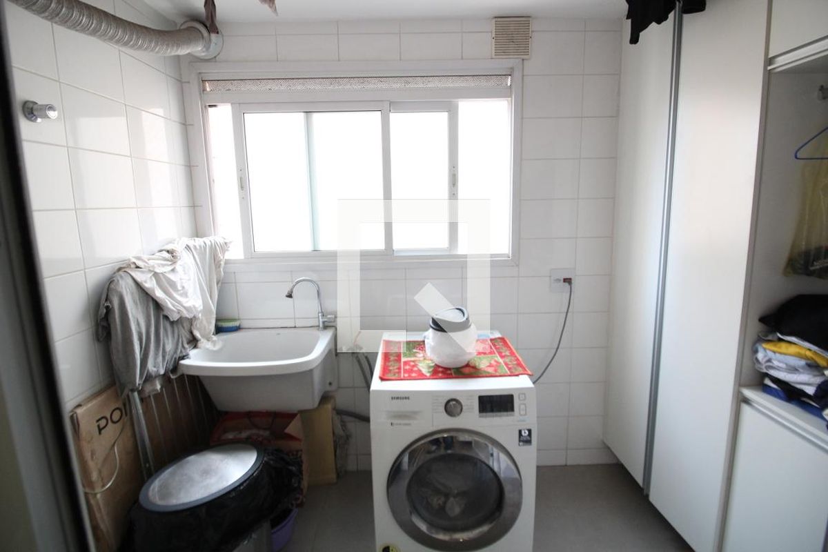 Apartamento, 2 quartos, 95 m² - Foto 29