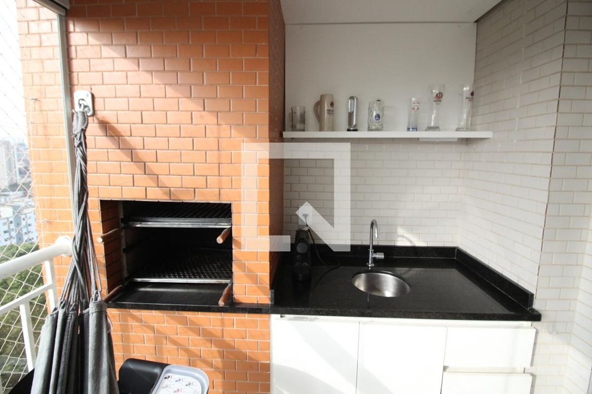 Apartamento, 2 quartos, 95 m² - Foto 10