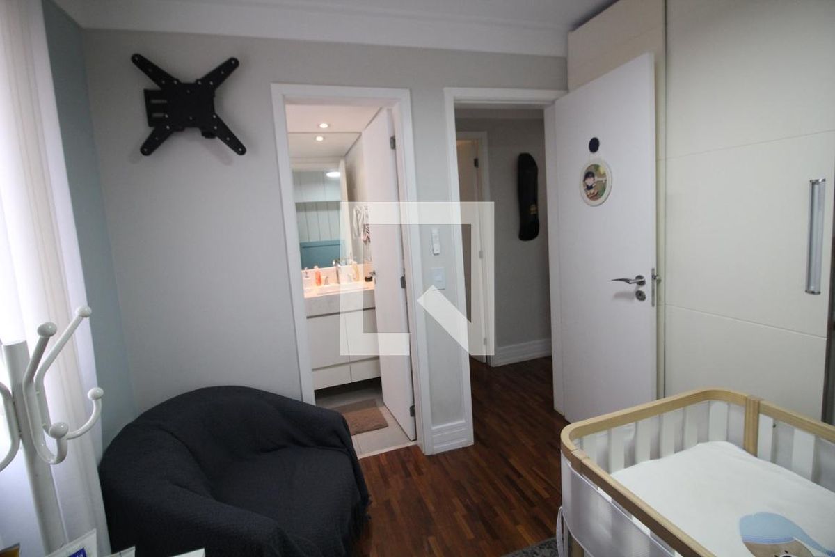 Apartamento, 2 quartos, 95 m² - Foto 20