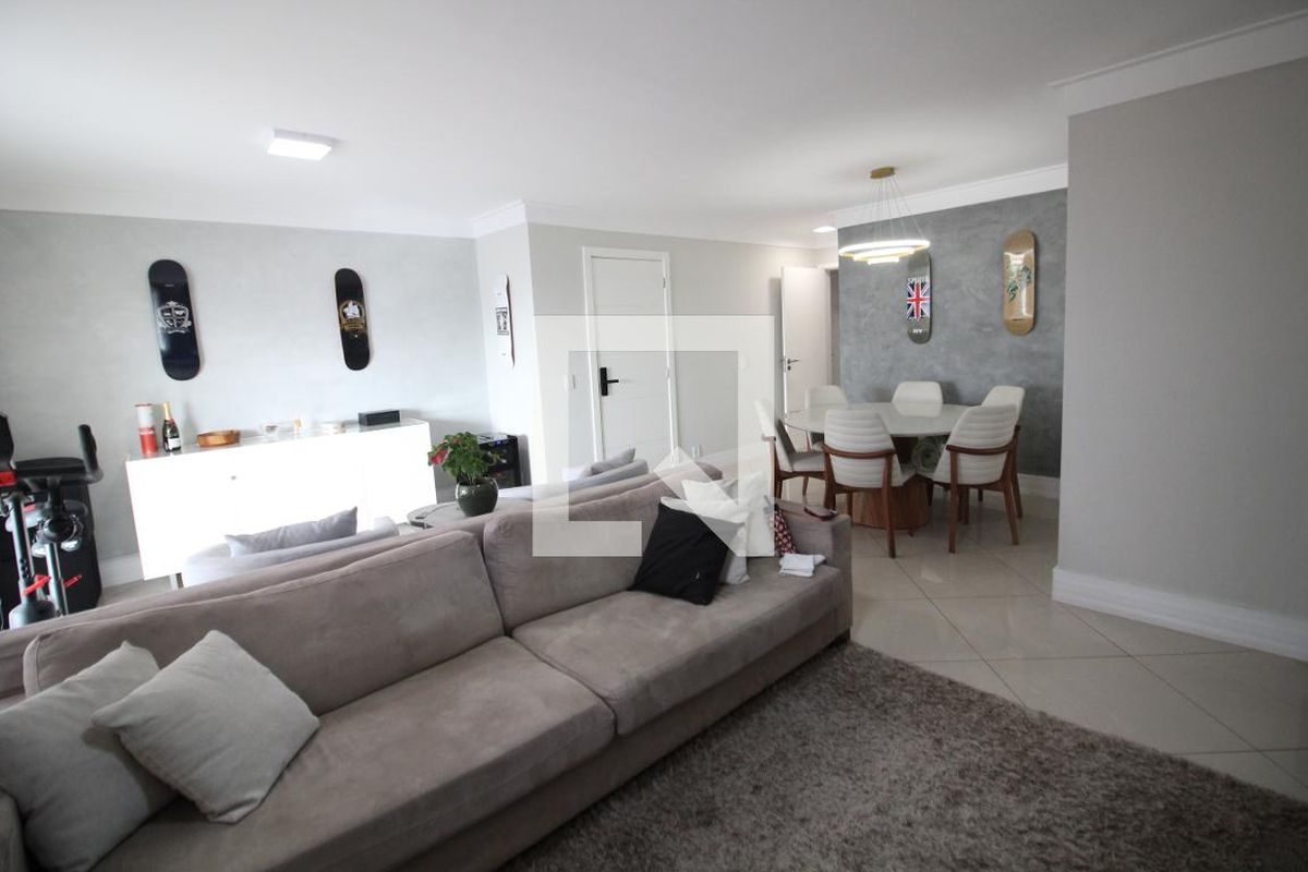 Apartamento, 2 quartos, 95 m² - Foto 3