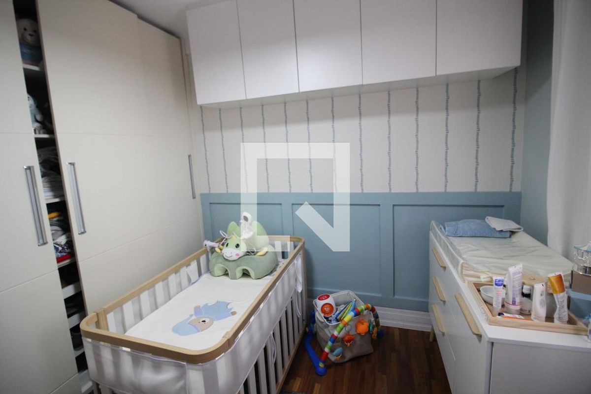 Apartamento, 2 quartos, 95 m² - Foto 19