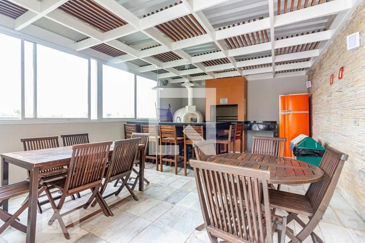 Apartamento, 2 quartos, 95 m² - Foto 34