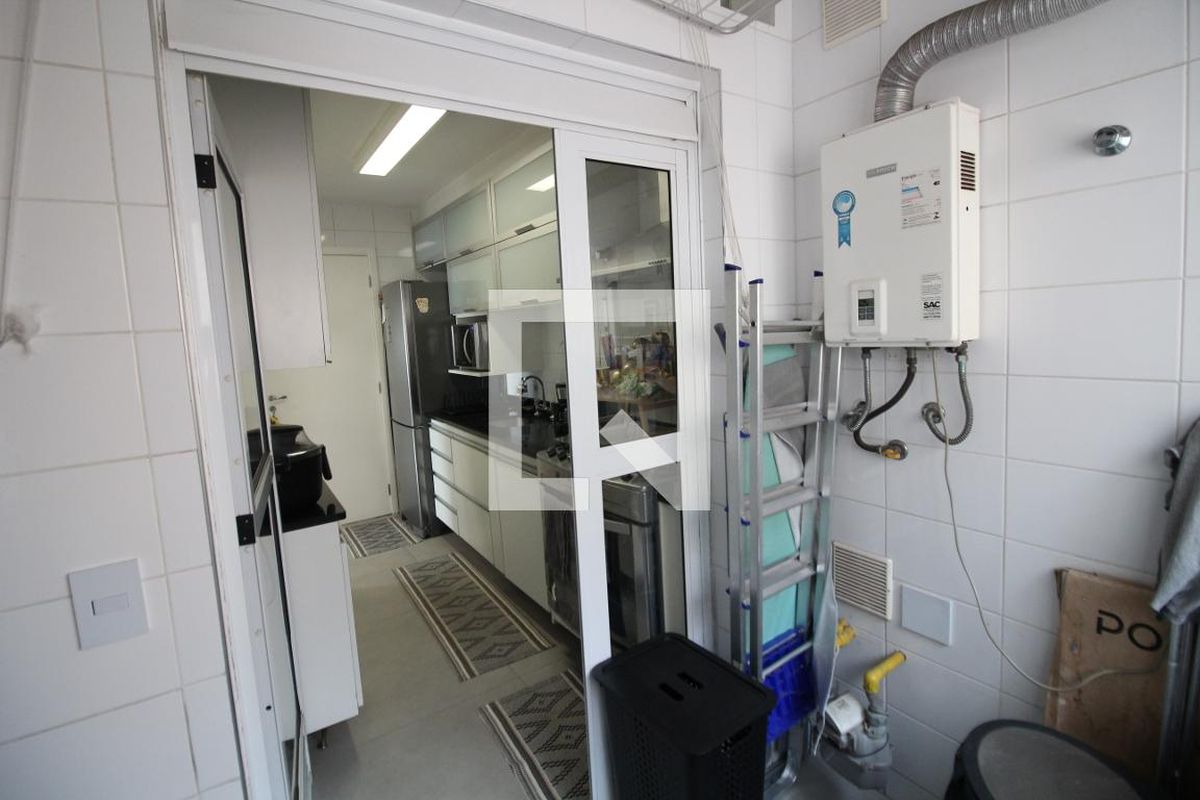 Apartamento, 2 quartos, 95 m² - Foto 31