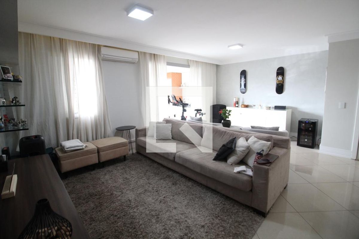 Apartamento, 2 quartos, 95 m² - Foto 2