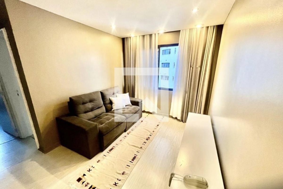 Apartamento, 2 quartos, 60 m² - Foto 1