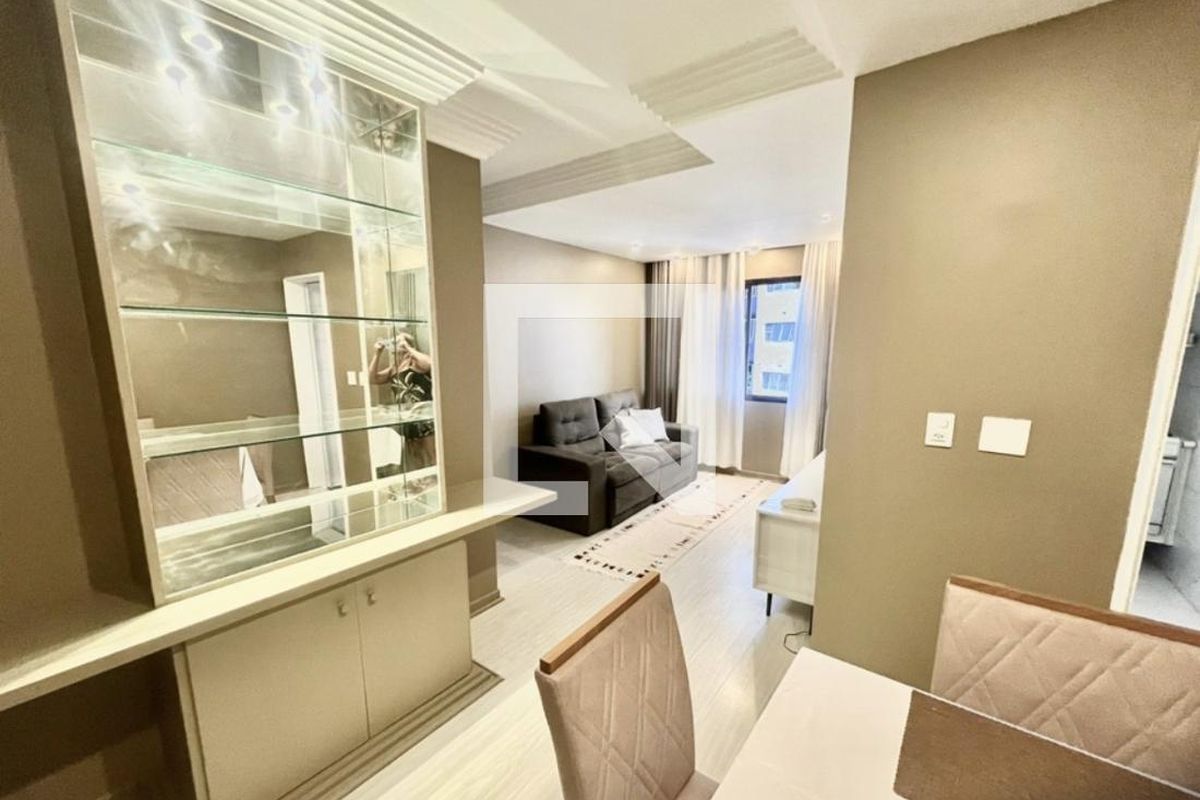 Apartamento, 2 quartos, 60 m² - Foto 4