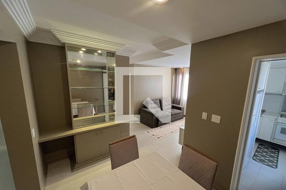 Apartamento, 2 quartos, 60 m² - Foto 7