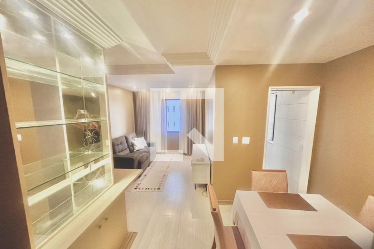 Apartamento, 2 quartos, 60 m² - Foto 3