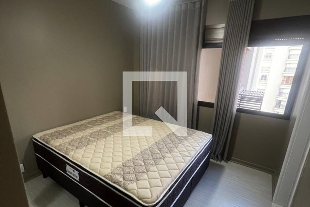 Apartamento, 2 quartos, 60 m² - Foto 13