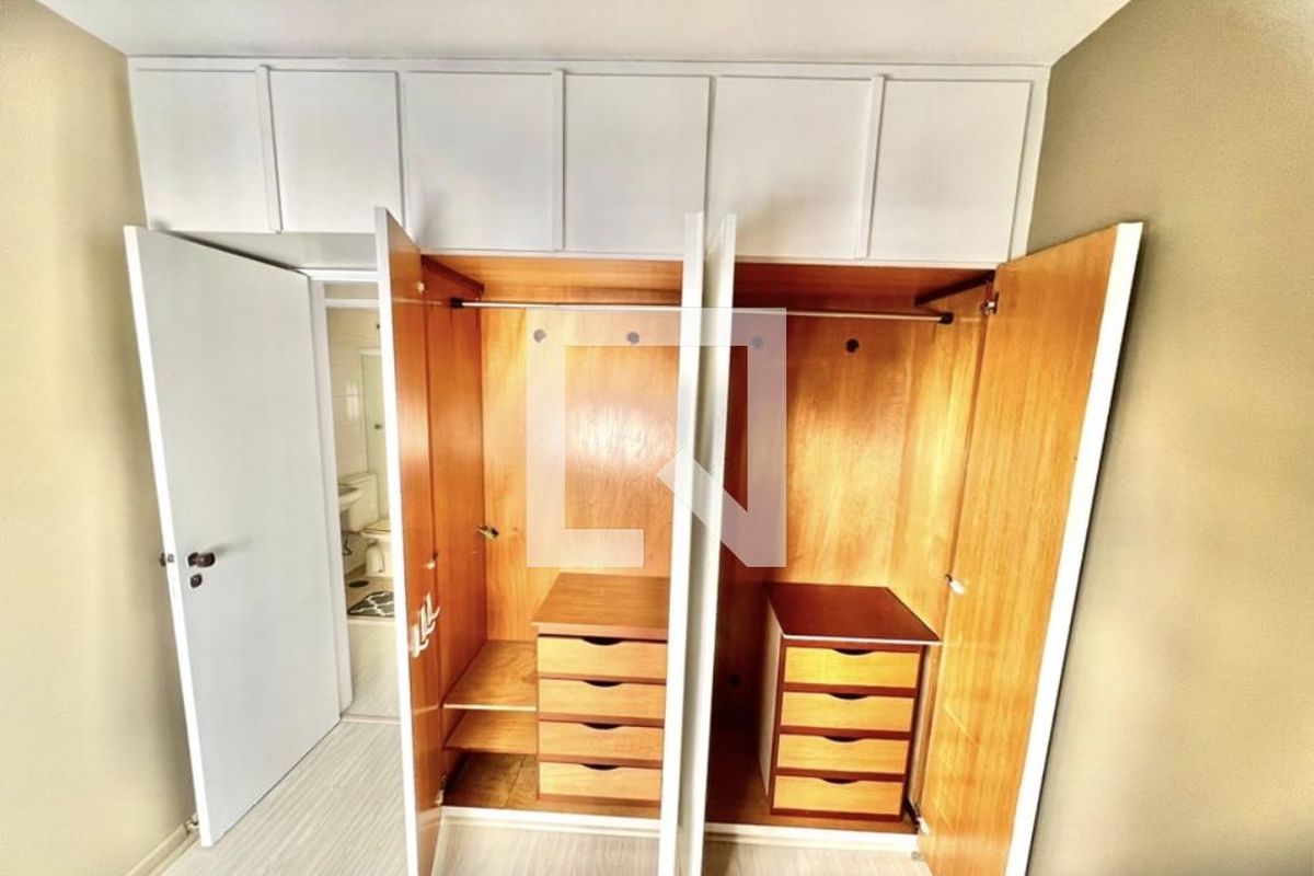 Apartamento, 2 quartos, 60 m² - Foto 14