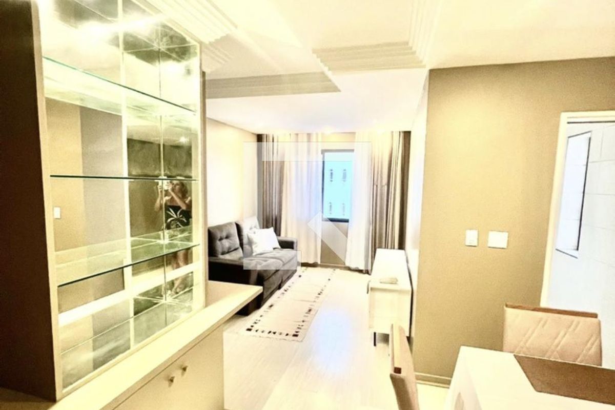Apartamento, 2 quartos, 60 m² - Foto 6