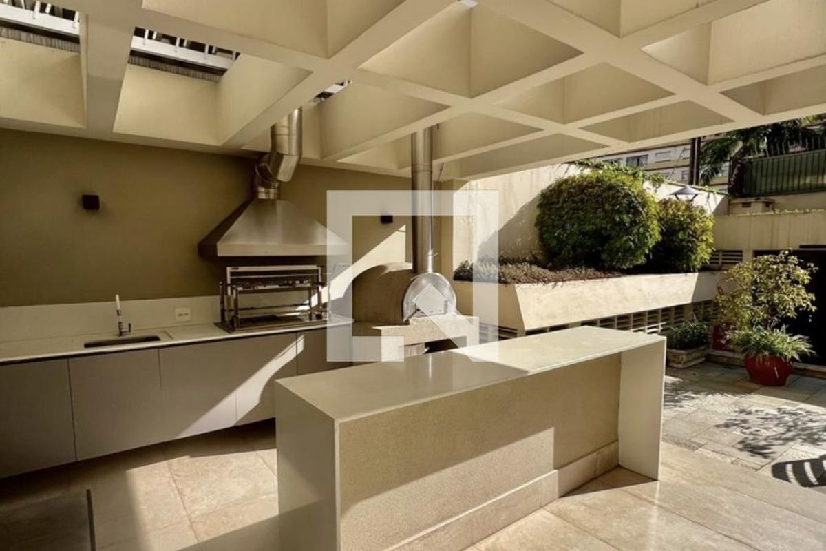Apartamento, 2 quartos, 60 m² - Foto 22