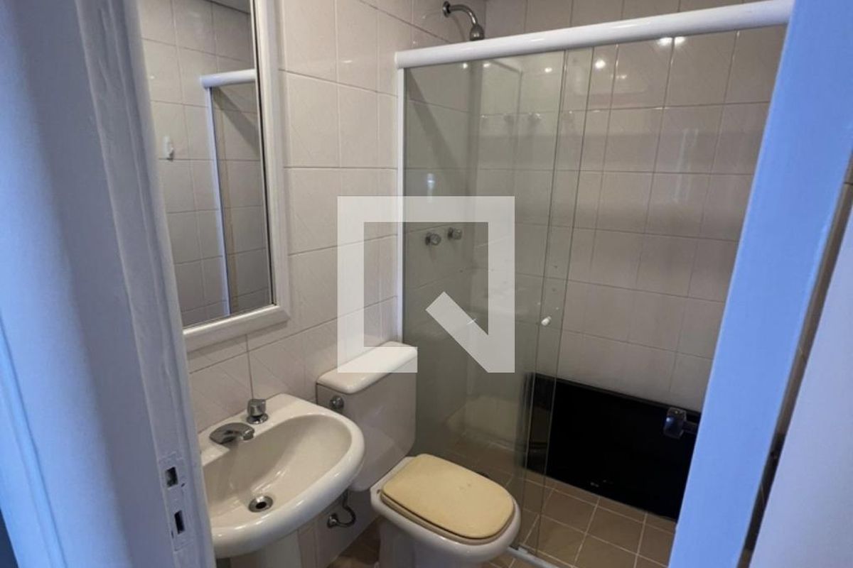 Apartamento, 2 quartos, 60 m² - Foto 16