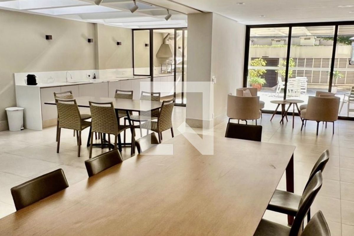 Apartamento, 2 quartos, 60 m² - Foto 21