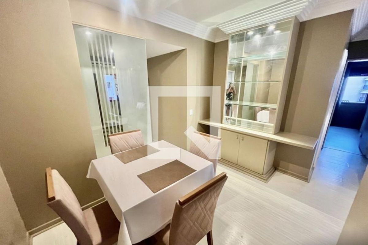 Apartamento, 2 quartos, 60 m² - Foto 2