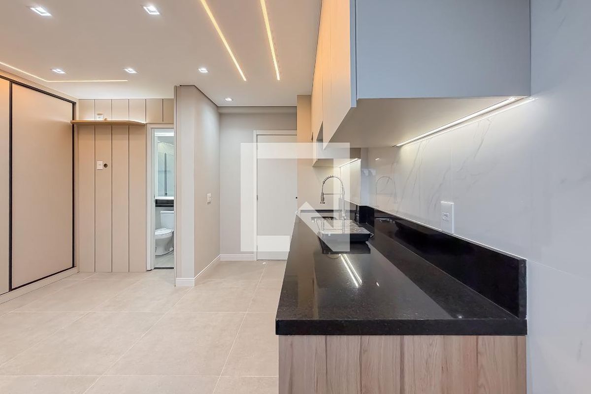 Kitnet-Studio, 28 m² - Foto 18