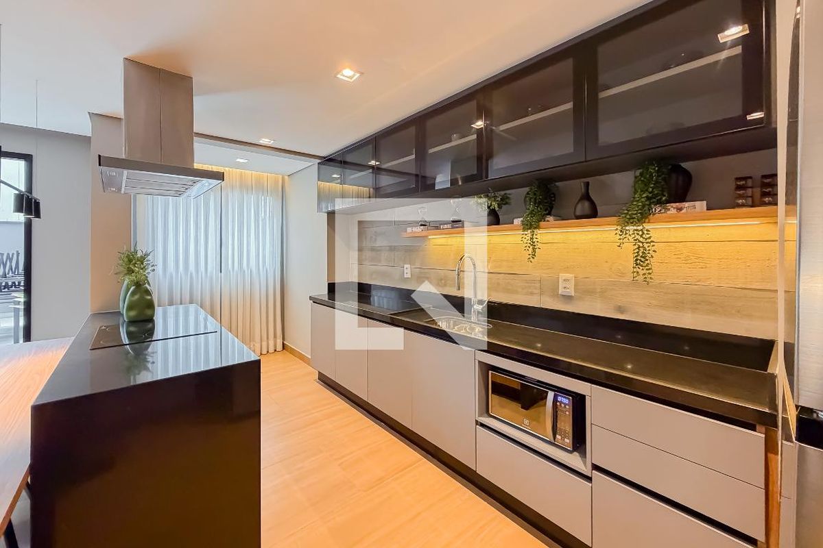 Kitnet-Studio, 28 m² - Foto 41