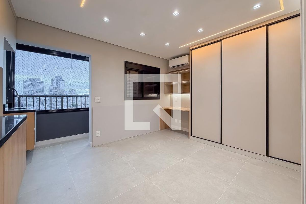Kitnet-Studio, 28 m² - Foto 5