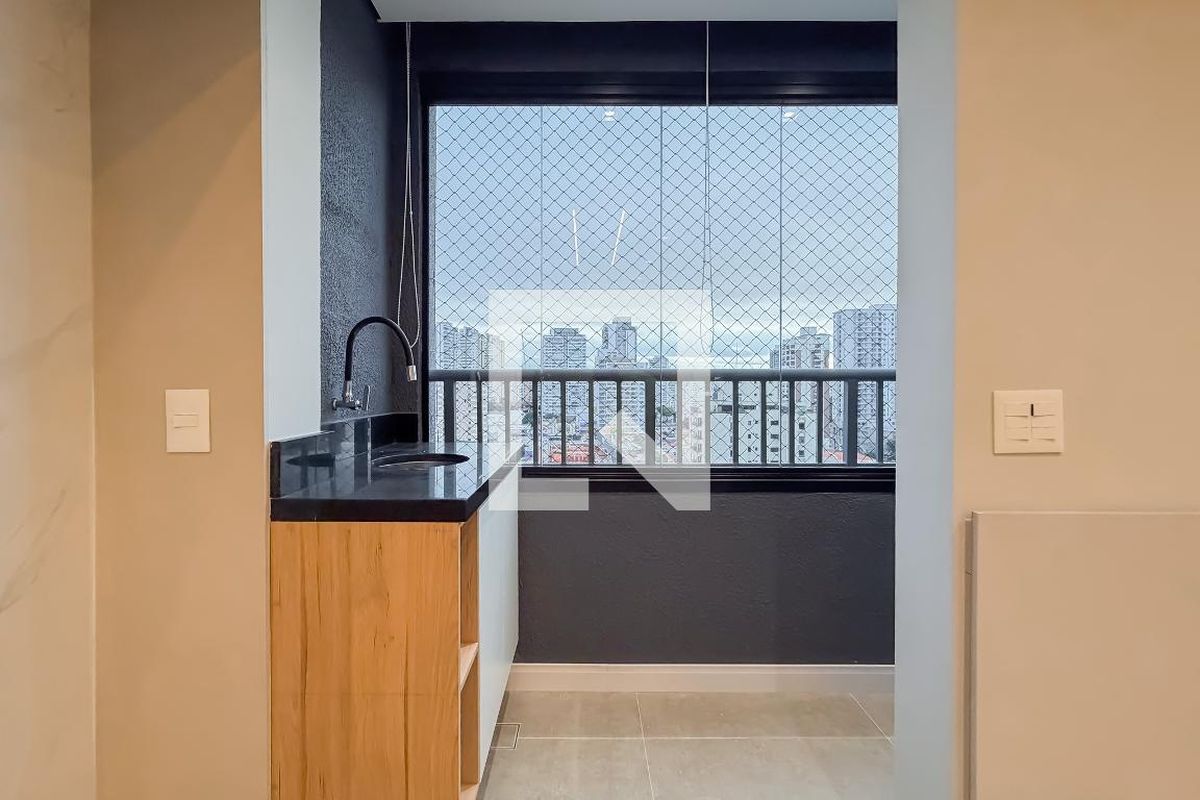 Kitnet-Studio, 28 m² - Foto 20