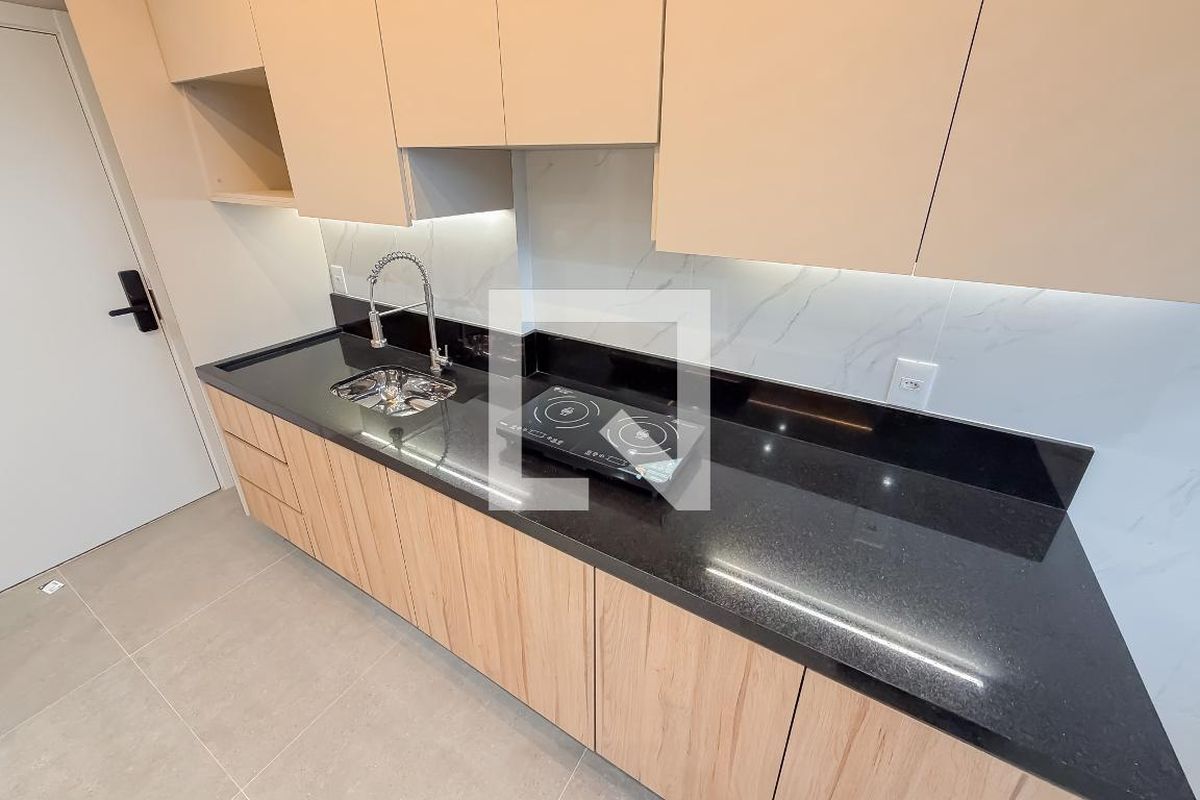 Kitnet-Studio, 28 m² - Foto 19