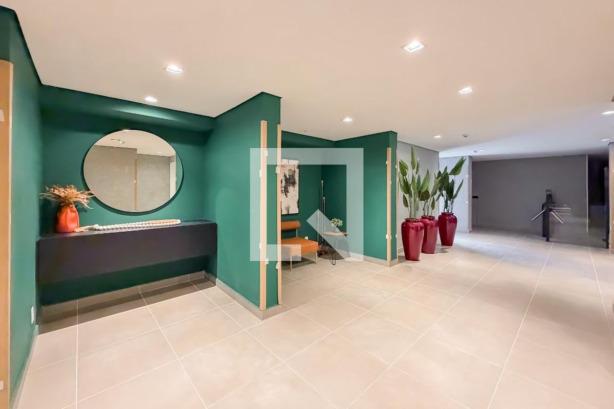 Kitnet-Studio, 28 m² - Foto 26