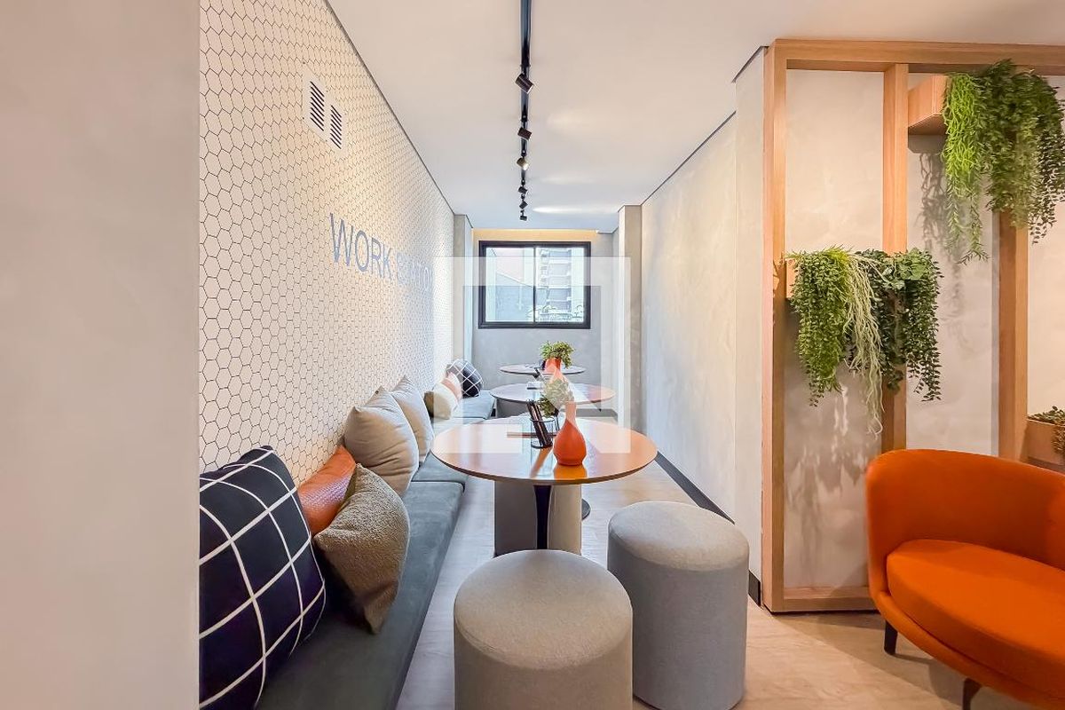 Kitnet-Studio, 28 m² - Foto 30