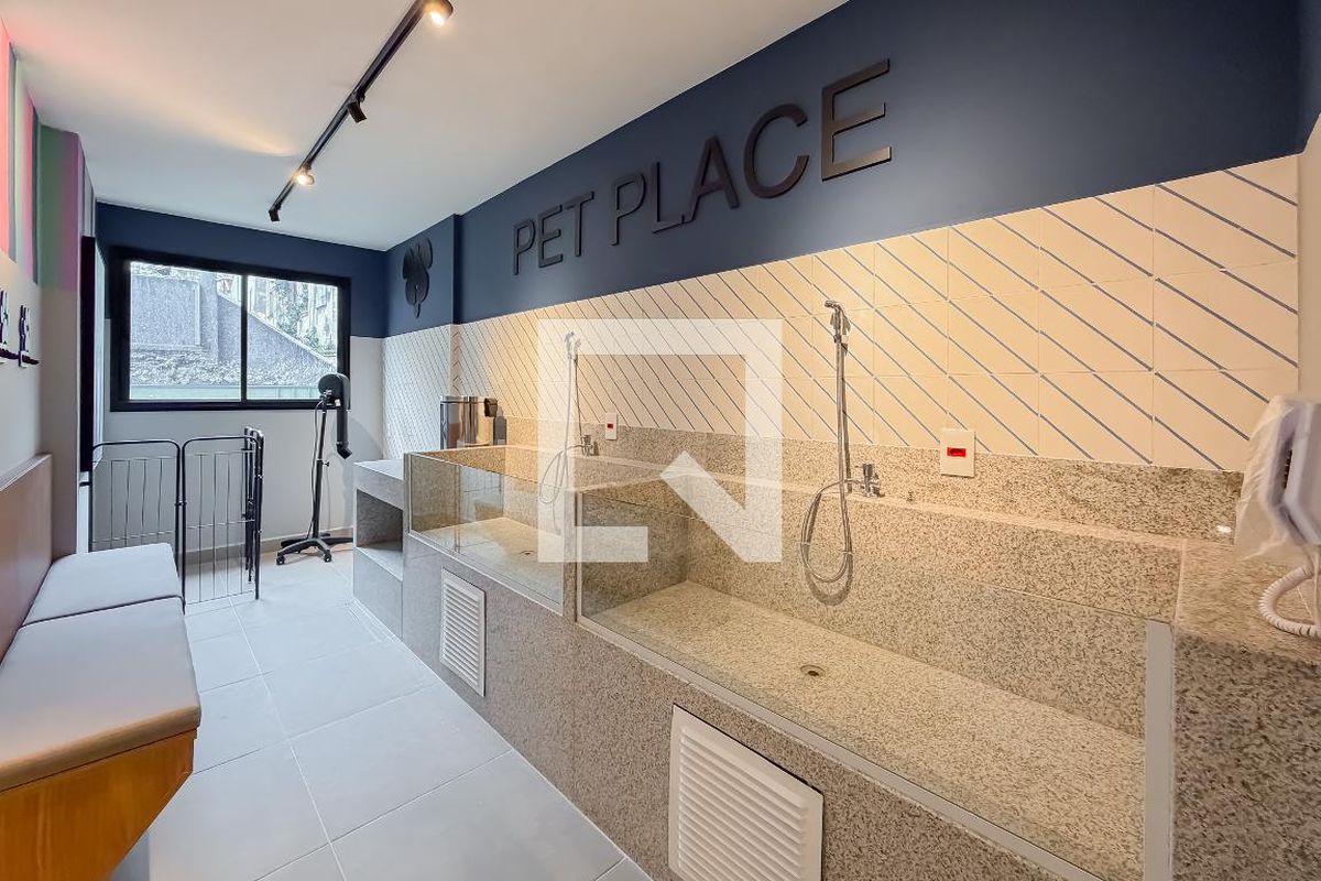 Kitnet-Studio, 28 m² - Foto 33