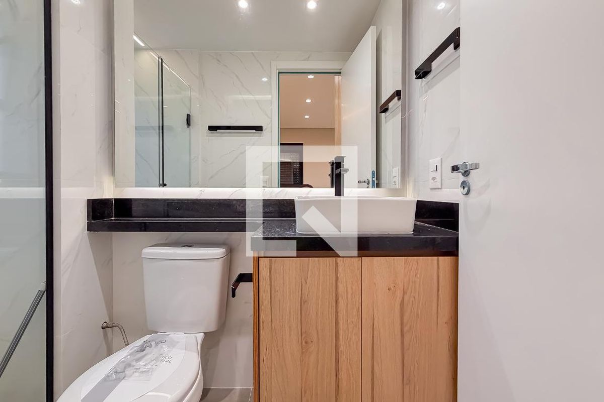 Kitnet-Studio, 28 m² - Foto 11