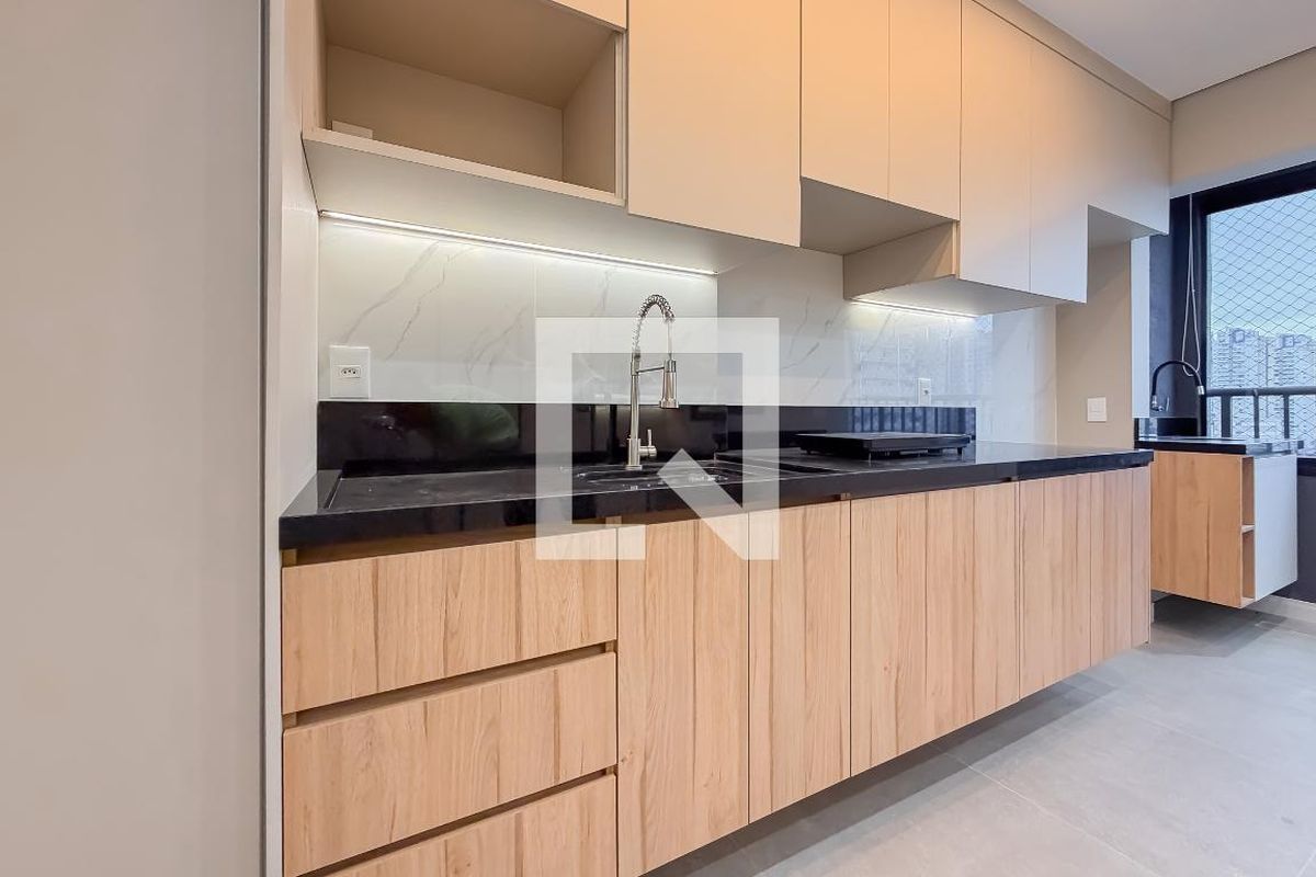 Kitnet-Studio, 28 m² - Foto 16