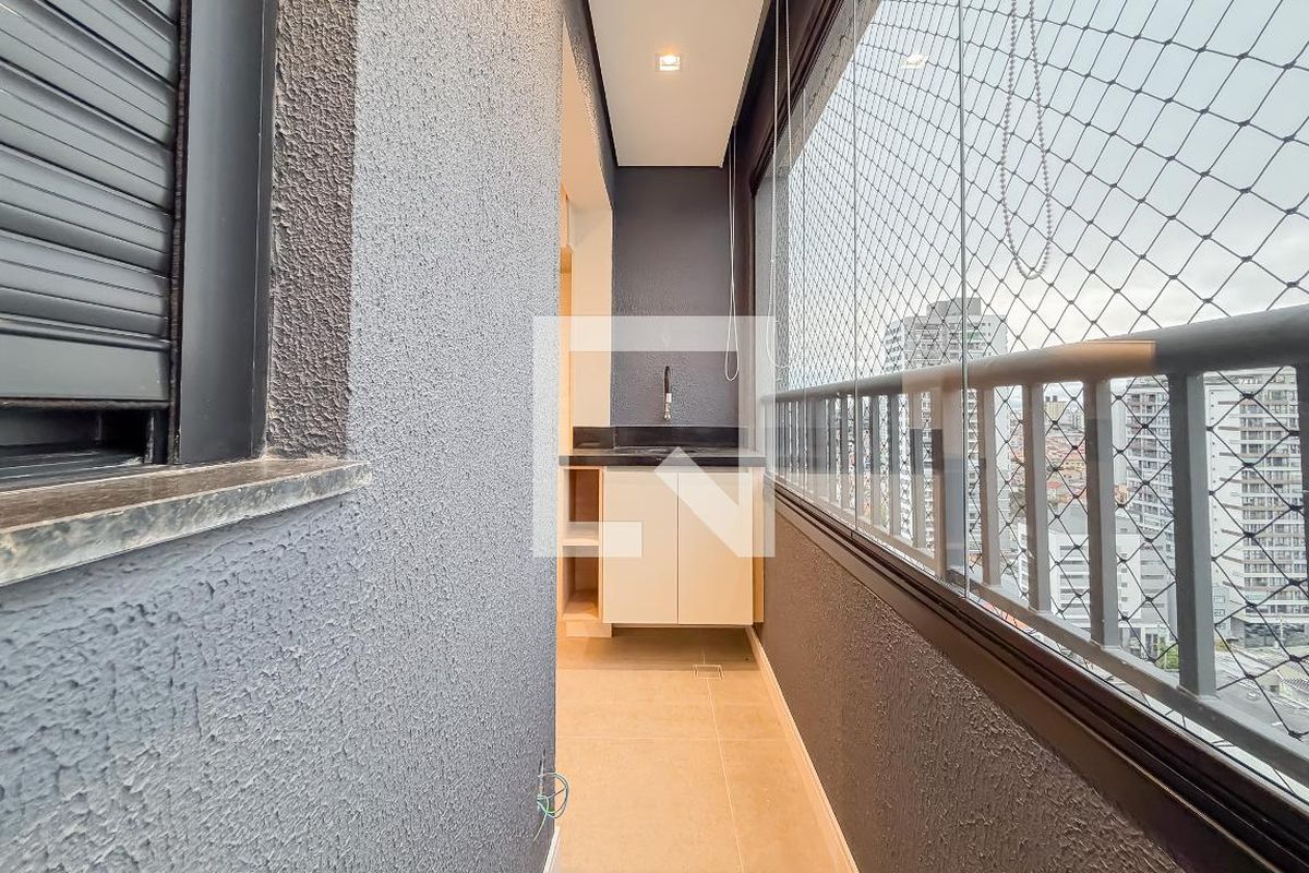 Kitnet-Studio, 28 m² - Foto 22