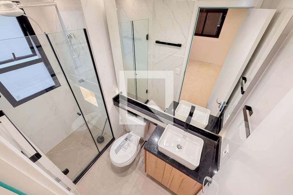 Kitnet-Studio, 28 m² - Foto 13