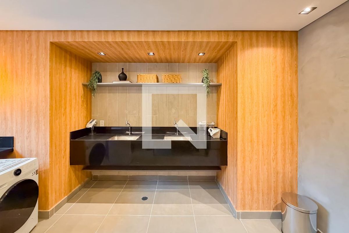 Kitnet-Studio, 28 m² - Foto 48