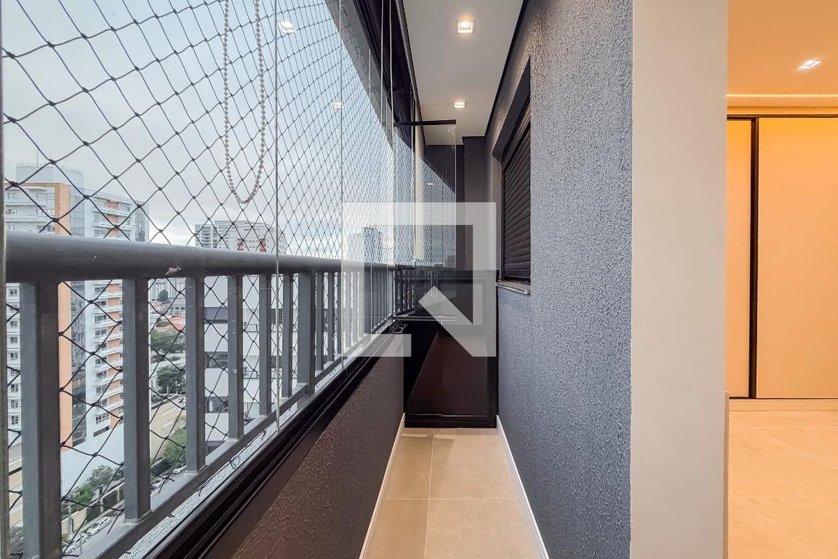 Kitnet-Studio, 28 m² - Foto 21